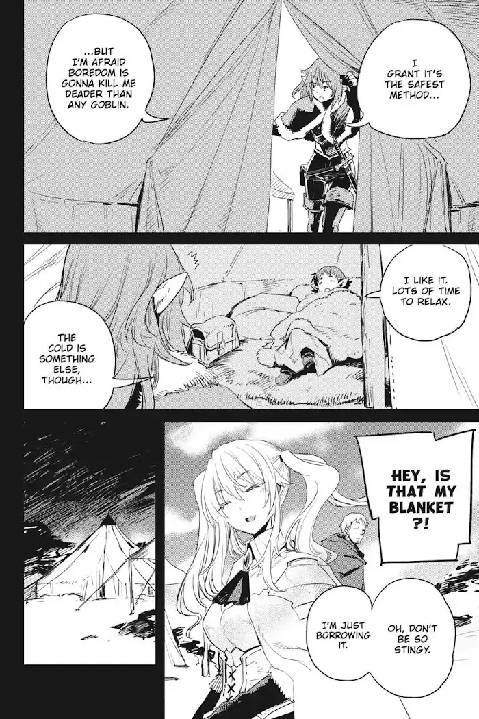 Goblin Slayer Chapter 44 image 23_optimized